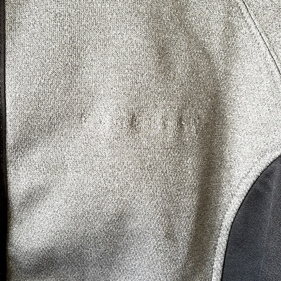 Lands’ End Full Zip Jacket - Picture 5 of 5